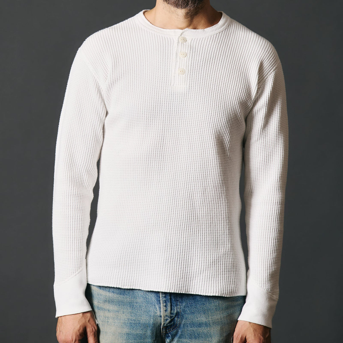 L'Appartement DEUXIEME CLASSE - AMERICANA THERMAL BACK