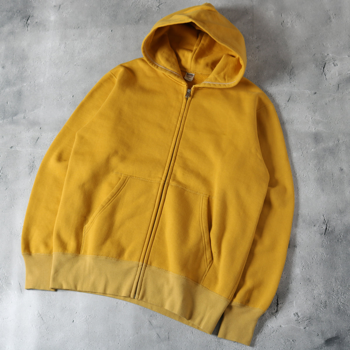 STANDARD” COZUN Zip Hoodie BR-3010 – BARNS OUTFITTERS