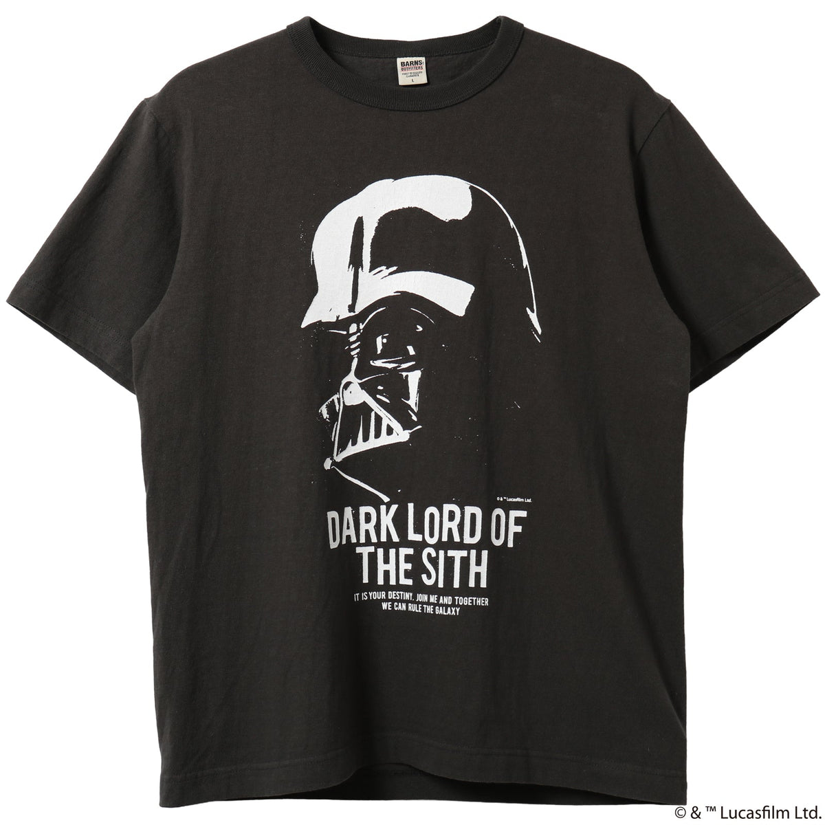 STAR WARS】