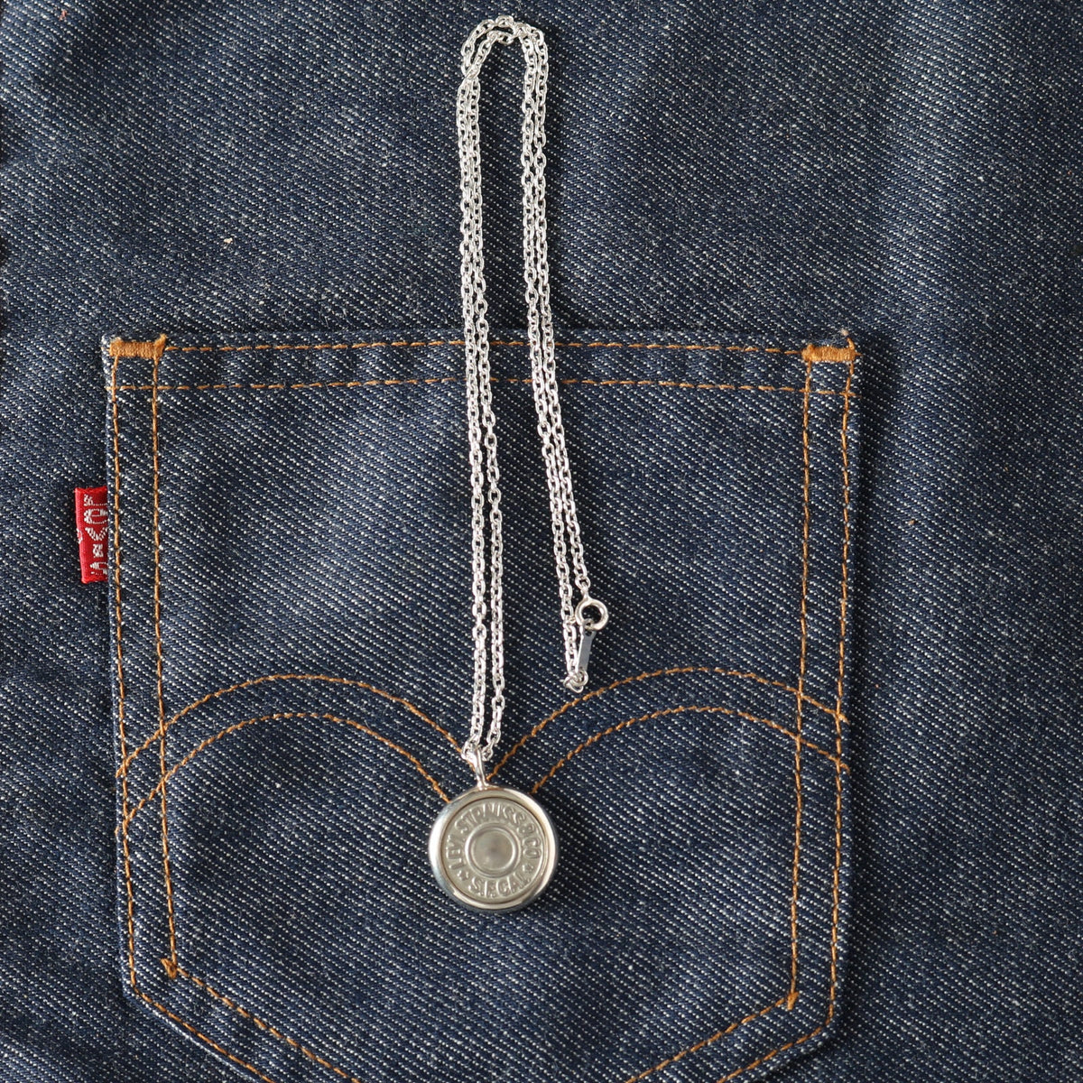 アクセサリー Button Works Necklace & Bracelet Button Works Necklace & Bracelet