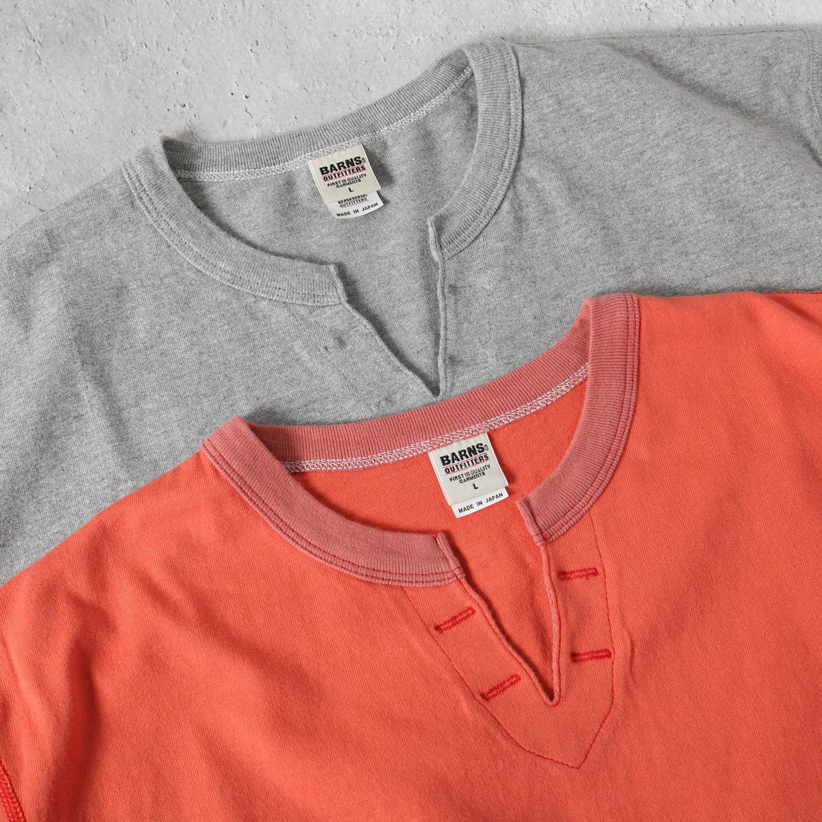 トップス marka 24SS SKIPPER SHIRT ORGANIC COTTON marka 24SS SKIPPER SHIRT ORGANIC COTTON - メルカリ