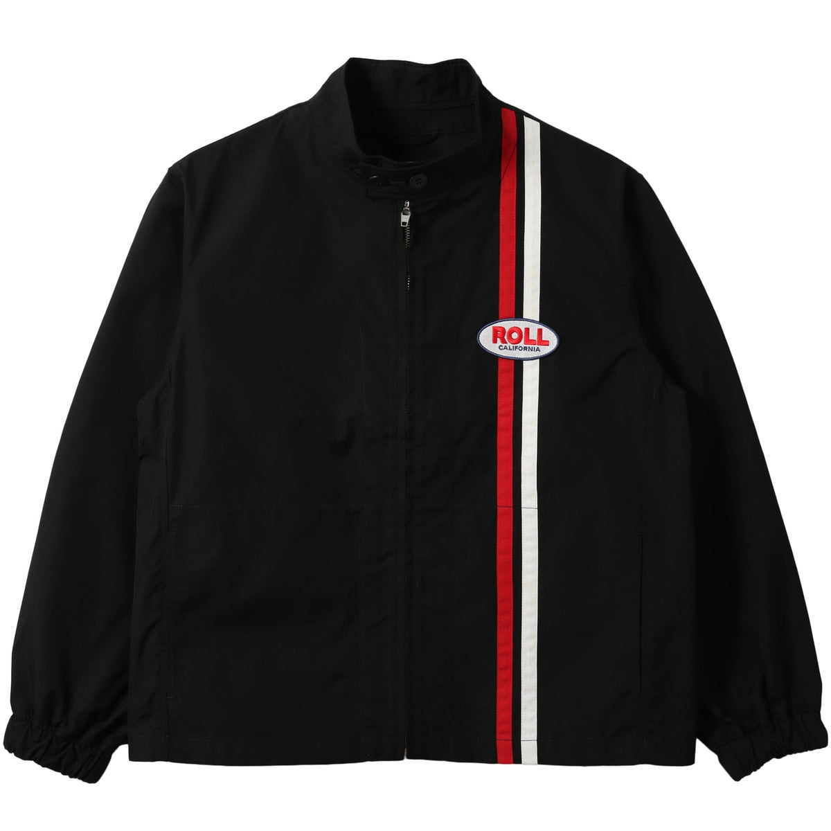 Racing Team Jacket BR-26118 – BARNS OUTFITTERS