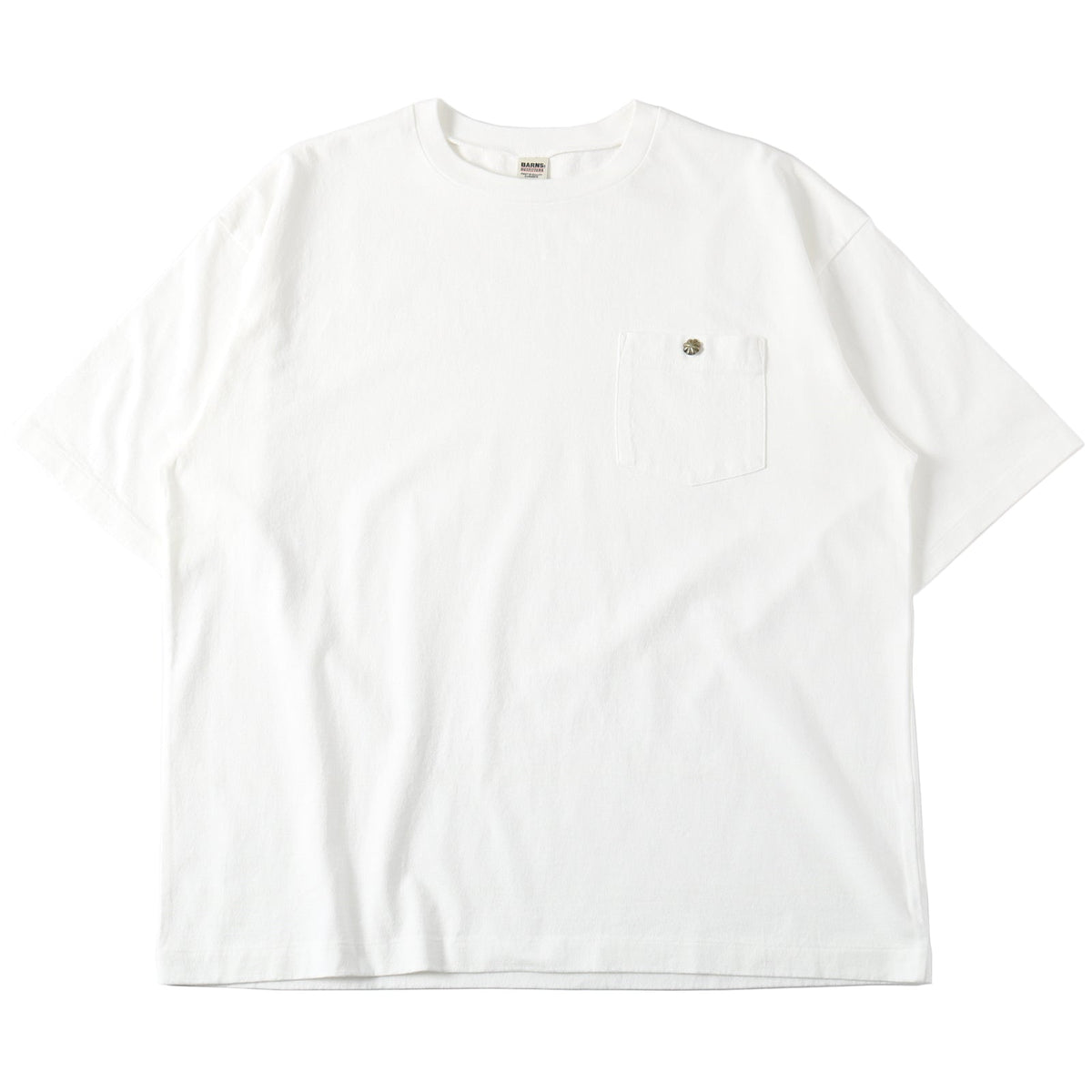 BIG COZUN】14/- COZUN Apollo Concho Half Sleeves T-Shirt