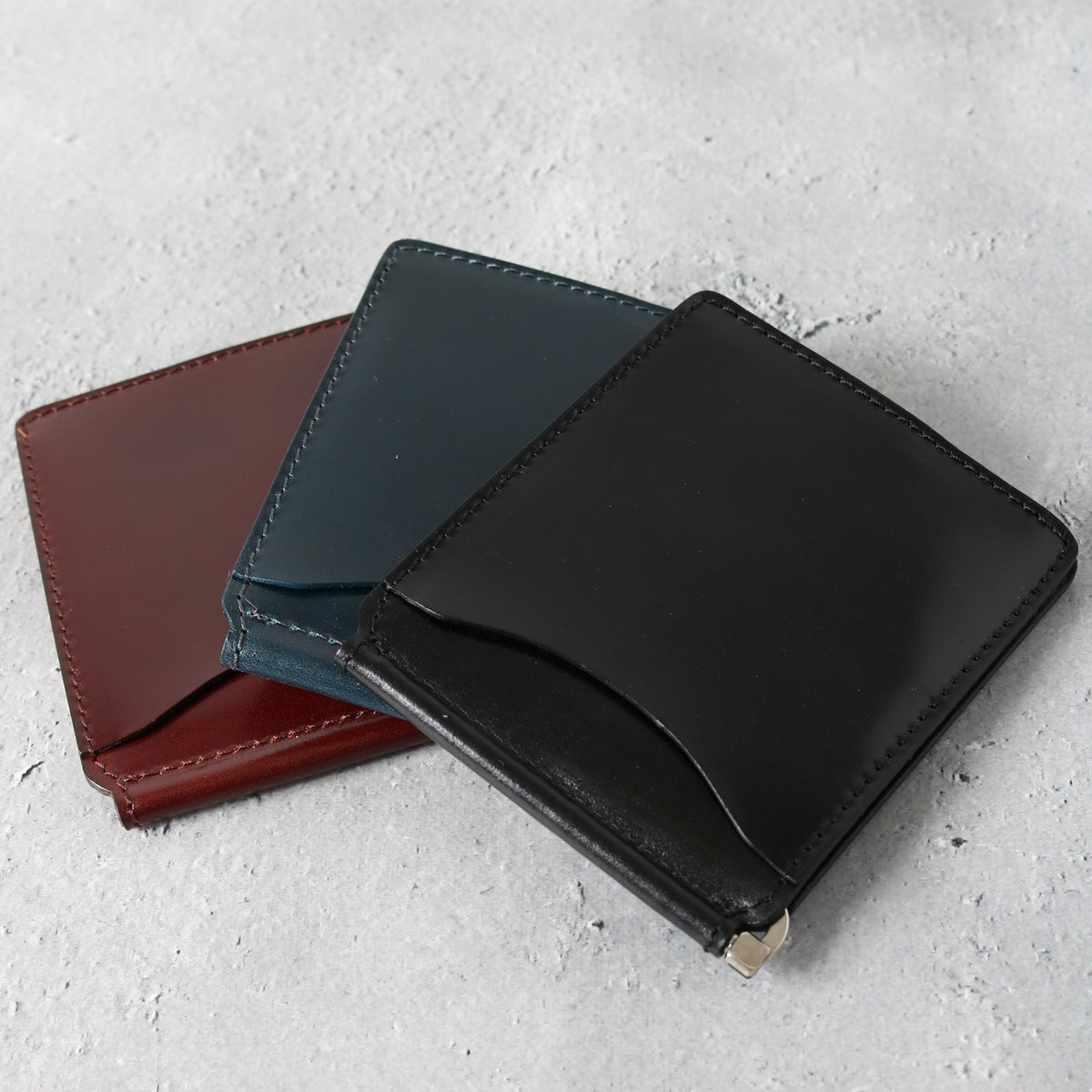 小物 Clip wallet Ballistic Credit Card Holder | ZCLIP® - Money Clip Wallet