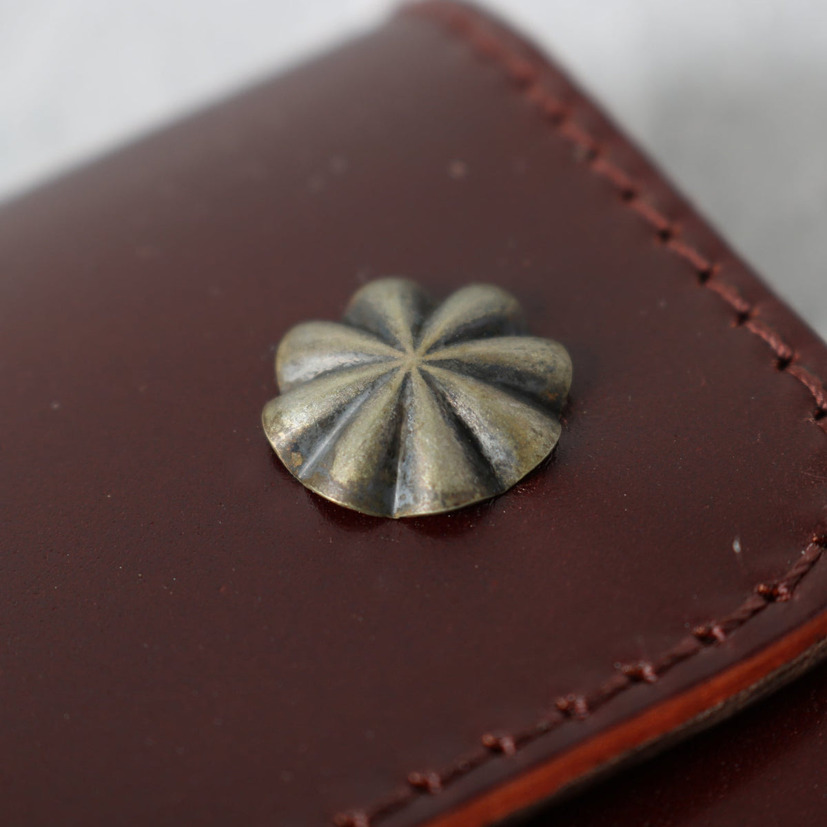 小物 le ruban Leather Ruban Clip in Black – TRESSE公式サイト