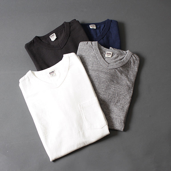 – OUTFITTERS T-shirt TSURIAMI pocket STANDARD\