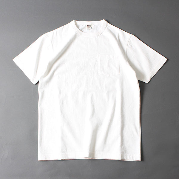 ぴ*ち様 theredthread S circle open T-shirts THEREDTHREAD】S