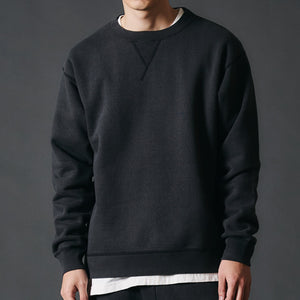 
                  
                    Load image into gallery viewer “New” TSURIAMI Crew Neck Sweatshirt BR-25396
                  
                
