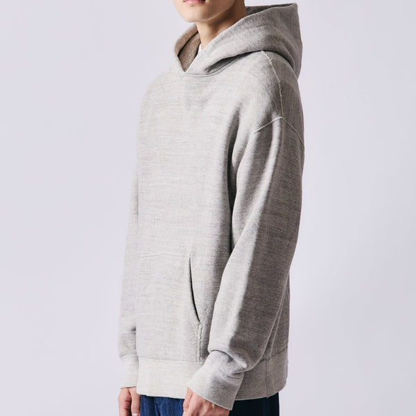 STANDARD” TSURIAMI WIDE Pullover Hoodie BR-9992 – BARNS OUTFITTERS
