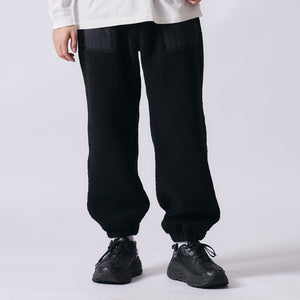 
                  
                    Load image into gallery viewer Utility Boa Pants【BARNS HIGHEST】BH243007
                  
                