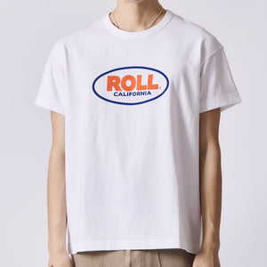 
                  
                    Load image into gallery viewer 【Pigment Dye】Heavy Weight S/S Print T-shirt【ROLL】BR-24301
                  
                