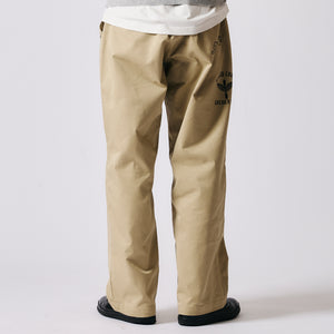 
                  
                    Load image into gallery viewer Authentic T/C Chino Print Pants BR-25442
                  
                