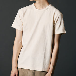 
                  
                    Load image into gallery viewer “STANDARD” COZUN Double V-gusset S/S T-shirt BR-8145
                  
                
