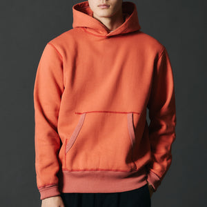 
                  
                    Load image into gallery viewer “STANDARD” COZUN Pullover Hoodie BR-3007
                  
                