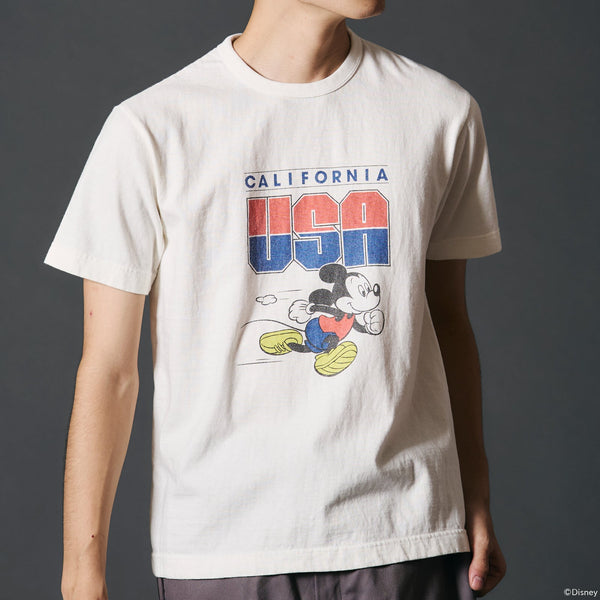 スポーツ選手 Mickey Disney x Fossil Limited-Edition Mickey Mouse Soccer Watch - LE1203