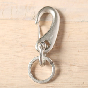
                  
                    Load image into gallery viewer 【Button Works】BW Carabiner Shackle BW-0180
                  
                
