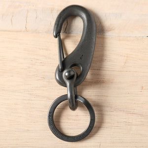 
                  
                    Load image into gallery viewer 【Button Works】BW Carabiner Shackle BW-0180
                  
                