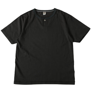 
                  
                    Load image into gallery viewer COZUN Mercury Dime Coin Concho S/S T-shirt【Button Works】BR-8300
                  
                