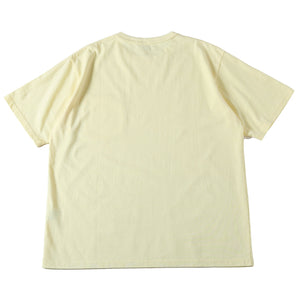 
                  
                    Load image into gallery viewer 【Season Color】&amp;quot;STANDARD&amp;quot; Tough neck T-shirt BR-24143
                  
                