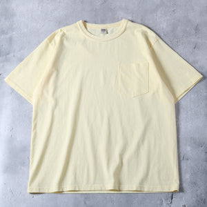 
                  
                    Load image into gallery viewer 【Season Color】&amp;quot;STANDARD&amp;quot; Tough neck T-shirt BR-24143
                  
                