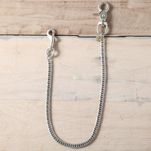 
                  
                    Load image into gallery viewer 【Button Works】BW 41 Wallet Chain BW-0179
                  
                
