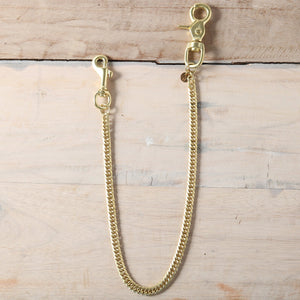
                  
                    Load image into gallery viewer 【Button Works】BW 41 Wallet Chain BW-0179
                  
                
