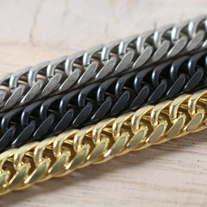 
                  
                    Load image into gallery viewer 【Button Works】BW 41 Wallet Chain BW-0179
                  
                