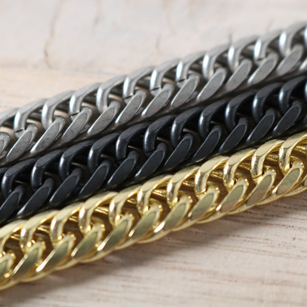 Button Works】BW 41 Wallet Chain BW-0179 – BARNS OUTFITTERS