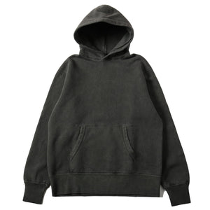 
                  
                    Load image into gallery viewer 【Additional Standard Colors】&amp;quot;STANDARD&amp;quot; 30/7 COZUN Pullover Hoodie【Pigment Dye】 BR-3007PG
                  
                