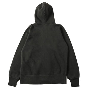 
                  
                    Load image into gallery viewer 【Additional Standard Colors】&amp;quot;STANDARD&amp;quot; 30/7 COZUN Zip Up Hoodie【Pigment Dye】 BR-3010PG
                  
                