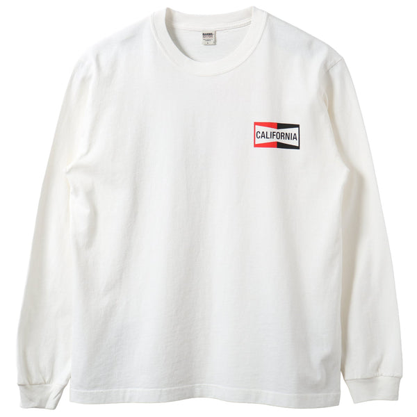 【Pigment Dye】 