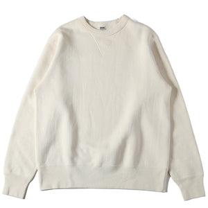 
                  
                    Load image into gallery viewer “STANDARD” COZUN Double V-Gusset Crew Neck Sweatshirt BR-3000
                  
                