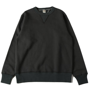 
                  
                    Load image into gallery viewer “STANDARD” COZUN Double V-Gusset Crew Neck Sweatshirt BR-3000
                  
                