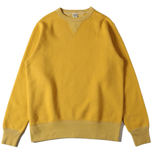 
                  
                    Load image into gallery viewer “STANDARD” COZUN Double V-Gusset Crew Neck Sweatshirt BR-3000
                  
                