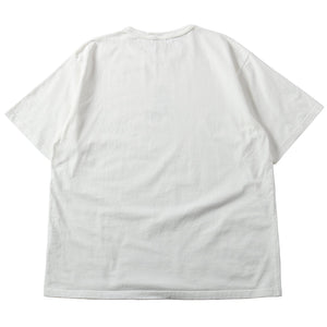
                  
                    Load image into gallery viewer &amp;quot;STANDARD&amp;quot; Tough neck S/S T-shirt 【Chillin&amp;#39;】 BR-24272
                  
                