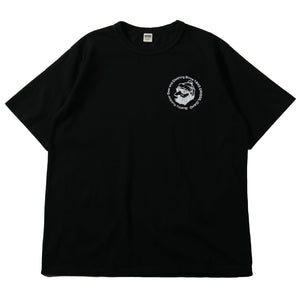 
                  
                    Load image into gallery viewer &amp;quot;STANDARD&amp;quot; Tough neck S/S T-shirt 【Outdoor Man】 BR-24273
                  
                