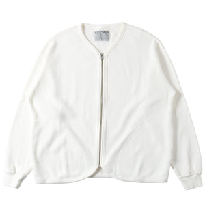 
                  
                    Load image into gallery viewer Super Heavy Thermal Cardigan【BARNS HIGHEST】BH253002
                  
                