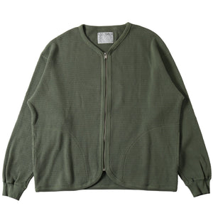 
                  
                    Load image into gallery viewer Super Heavy Thermal Cardigan【BARNS HIGHEST】BH253002
                  
                