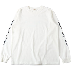 
                  
                    Load image into gallery viewer 【Pigment Dye】16/-BD Tube L/S T-shirt【CREATIVE Industry】BR-25321
                  
                