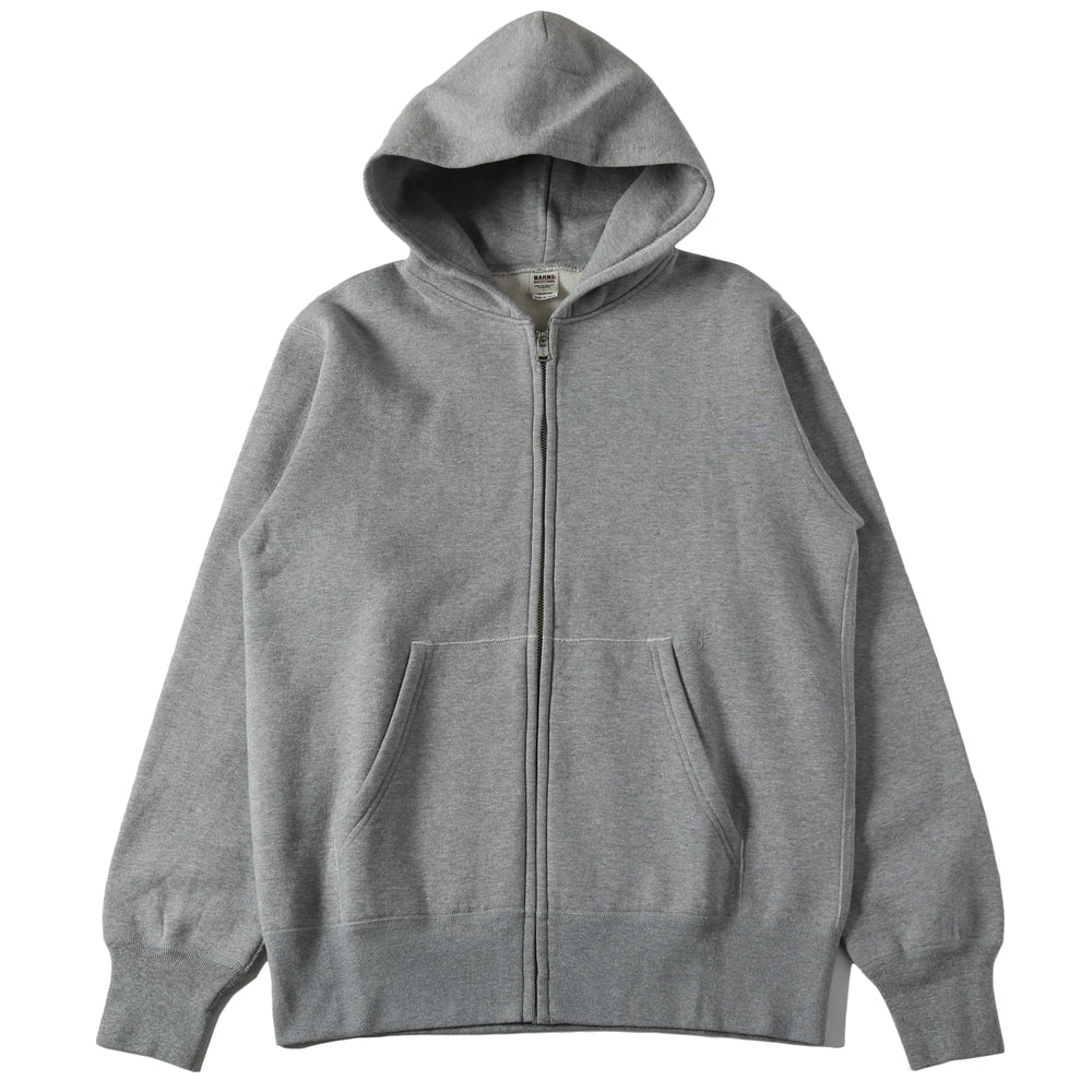 
                  
                    Load image into gallery viewer “STANDARD” COZUN Zip Hoodie BR-3010
                  
                