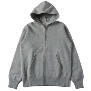 STANDARD” COZUN Zip Hoodie BR-3010 – BARNS OUTFITTERS