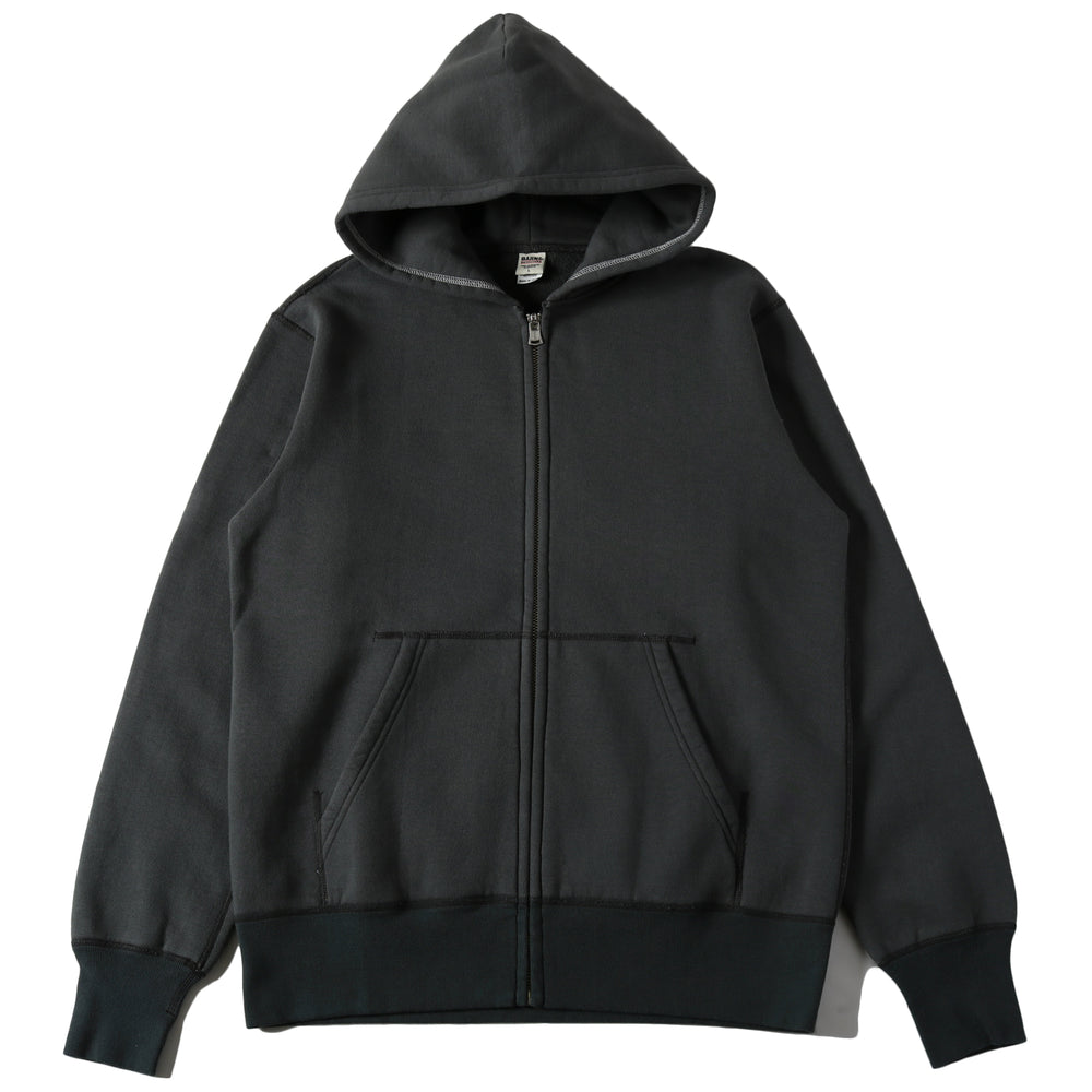 
                  
                    Load image into gallery viewer “STANDARD” COZUN Zip Hoodie BR-3010
                  
                