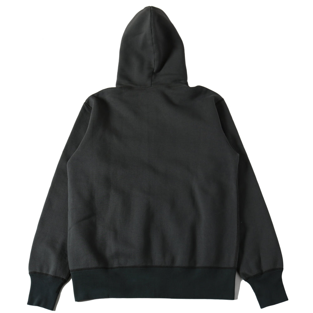 
                  
                    Load image into gallery viewer “STANDARD” COZUN Zip Hoodie BR-3010
                  
                