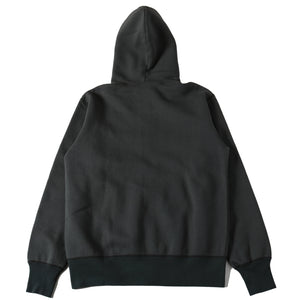 STANDARD” COZUN Zip Hoodie BR-3010 – BARNS OUTFITTERS