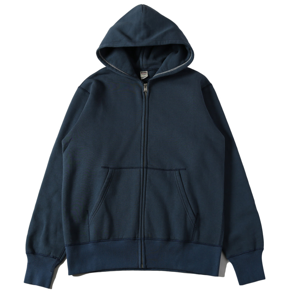 
                  
                    Load image into gallery viewer “STANDARD” COZUN Zip Hoodie BR-3010
                  
                