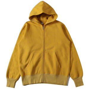 STANDARD” COZUN Zip Hoodie BR-3010 – BARNS OUTFITTERS