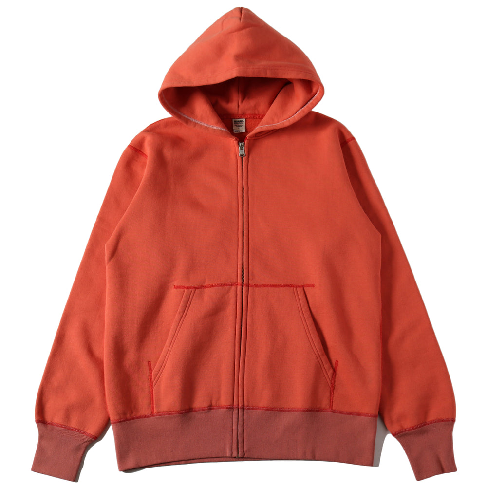 
                  
                    Load image into gallery viewer “STANDARD” COZUN Zip Hoodie BR-3010
                  
                