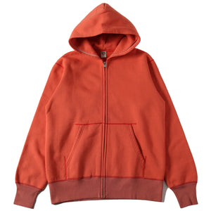 STANDARD” COZUN Zip Hoodie BR-3010 – BARNS OUTFITTERS