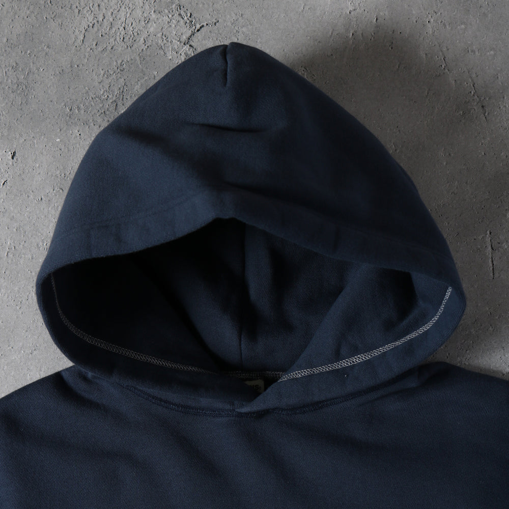 
                  
                    Load image into gallery viewer “STANDARD” COZUN Pullover Hoodie BR-3007
                  
                