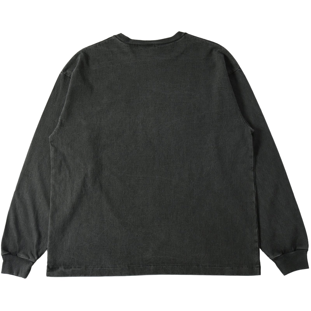 
                  
                    Load image into gallery viewer 【BIG COZUN】14/- COZUN Apollo Concho 9 Sleeves T-Shirt【Button Works】BR-25315
                  
                